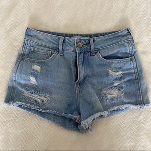 Pacsun Shorts